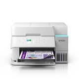 MFP Epson EcoTank L6376 White (C11CL43404)