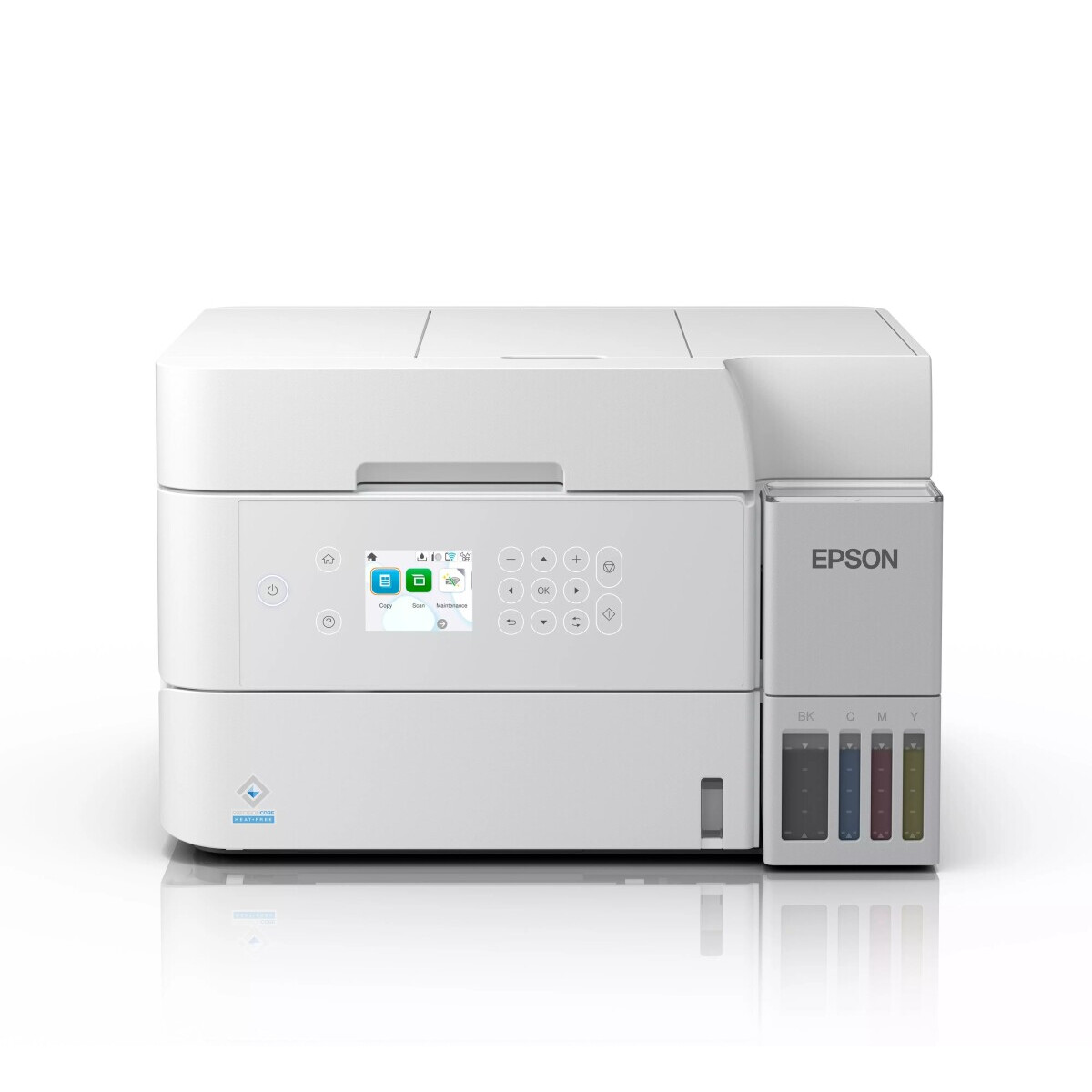 MFP Epson EcoTank L6376 White (C11CL43404) - foto 4