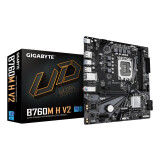 Pamatplate GIGABYTE B760M H V2 Silver