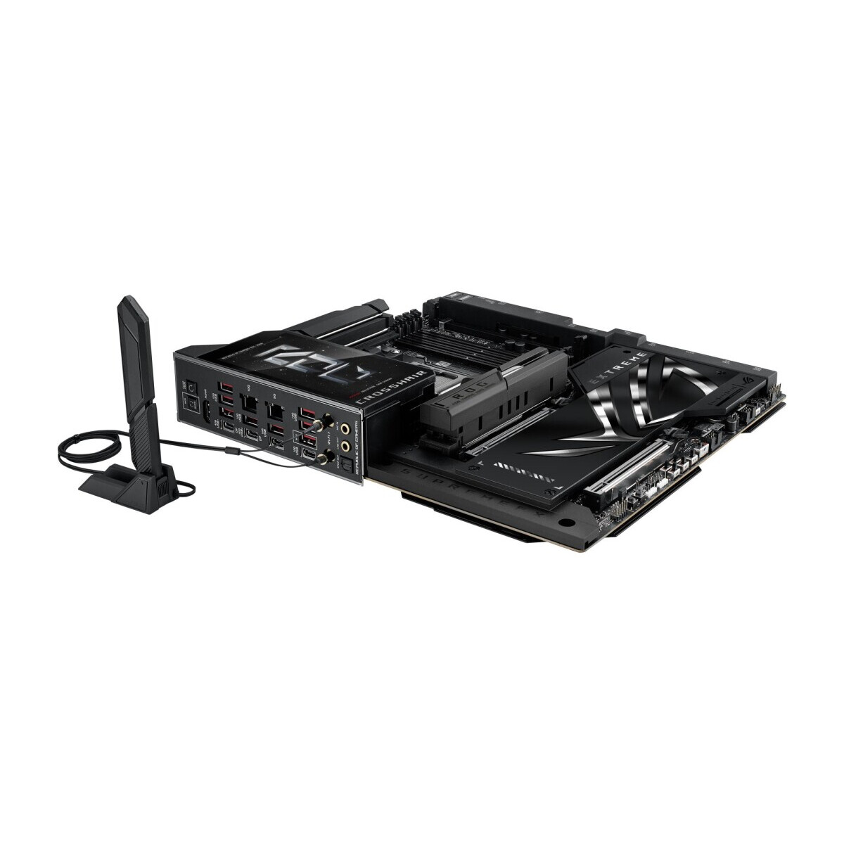 Pamatplate ASUS ROG CROSSHAIR X870E EXTREME (90MB1LB0-M0EAY0) - foto 6
