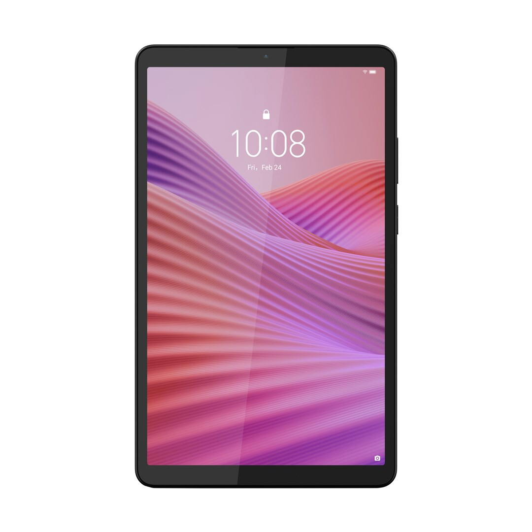 Planšetdators Lenovo Tab One Mediatek 4GB 64GB 8.7" Grey (TB305FU)