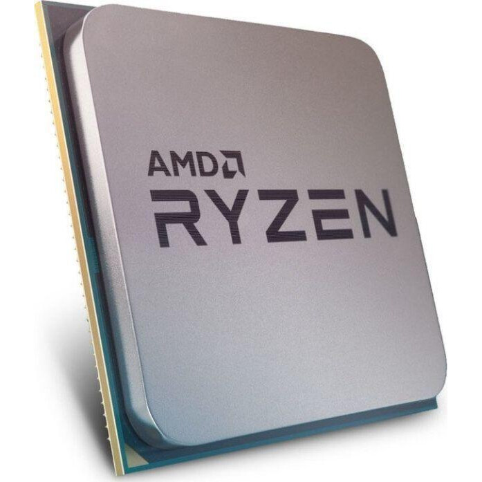 Procesors AMD Ryzen 7 5700G - 100-000000263