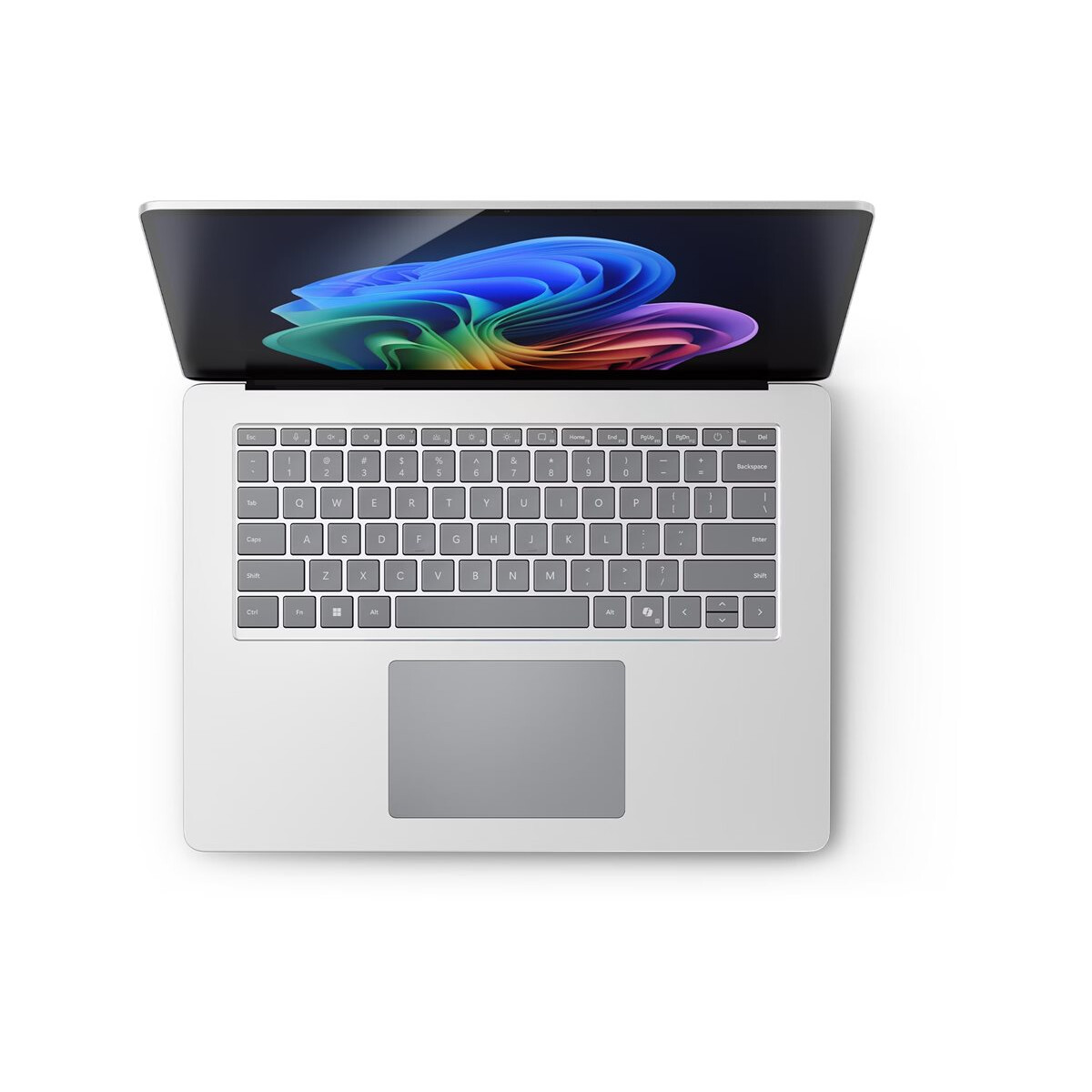 Portatīvais dators MICROSOFT 15 Surface Laptop 7 Intel Core u7 268V 16/256Gb UMA (EP2-39497) - foto 2