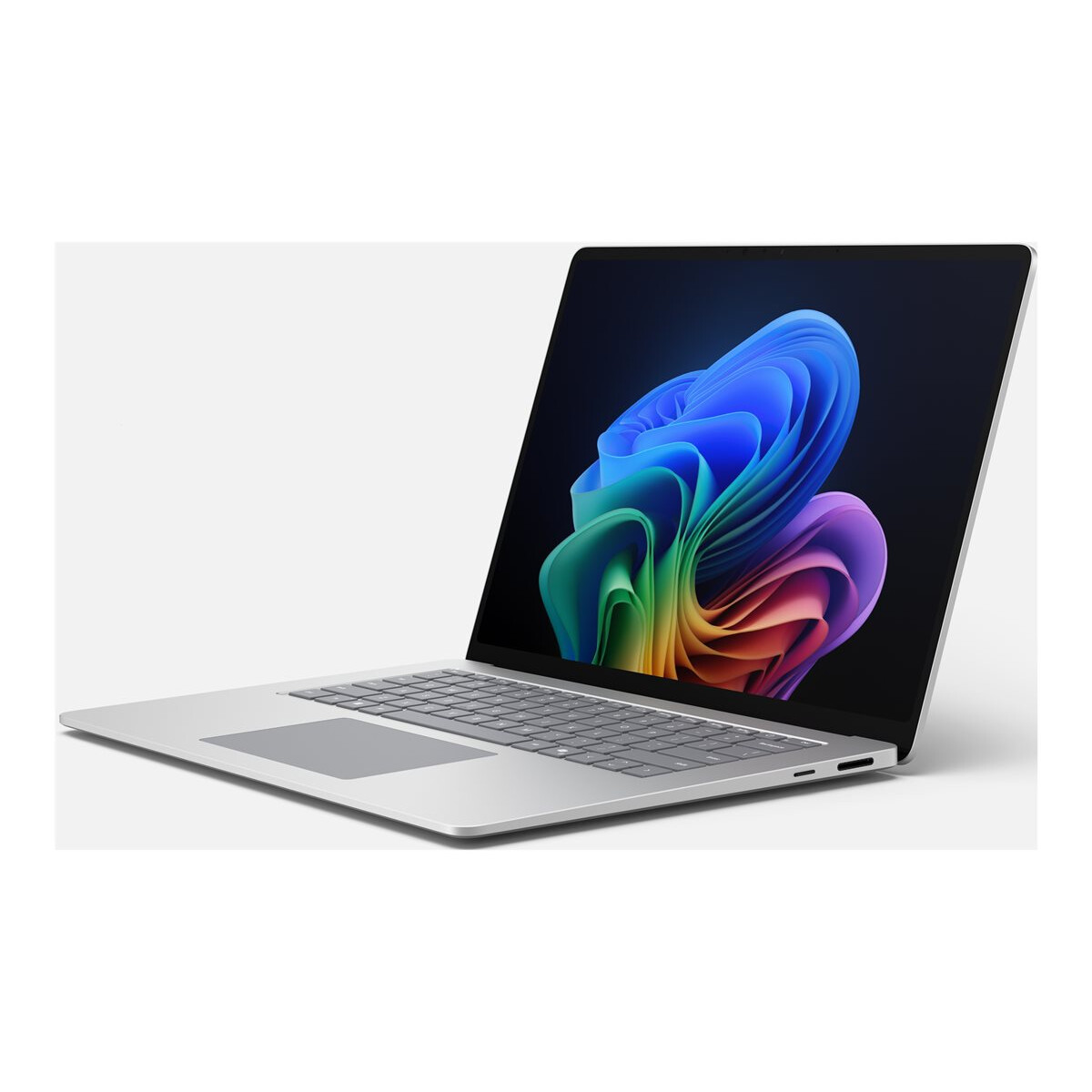 Portatīvais dators MICROSOFT Surface Laptop7 Snapdragon X Elite 15 16/512Gb (EP2-41510)