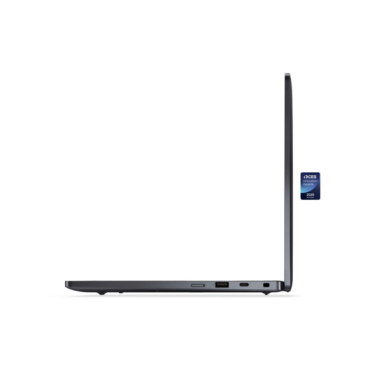 Laptop Dell Pro 14 Premium PA14250 14 Ultra 7 266V 32/1TB/Intel Arc Integrated Win11 Pro (1026624097) - 1026624097/1 - Foto 5