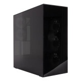 Datoru korpuss ARCTIC EATX ACPCC00015A Black