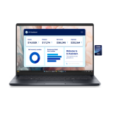 Portatīvais dators Dell Pro Premium 13 PA1325 Ultra 7 266V 16/512GB Intel Arc Graphics W11 Pro (1026624096)