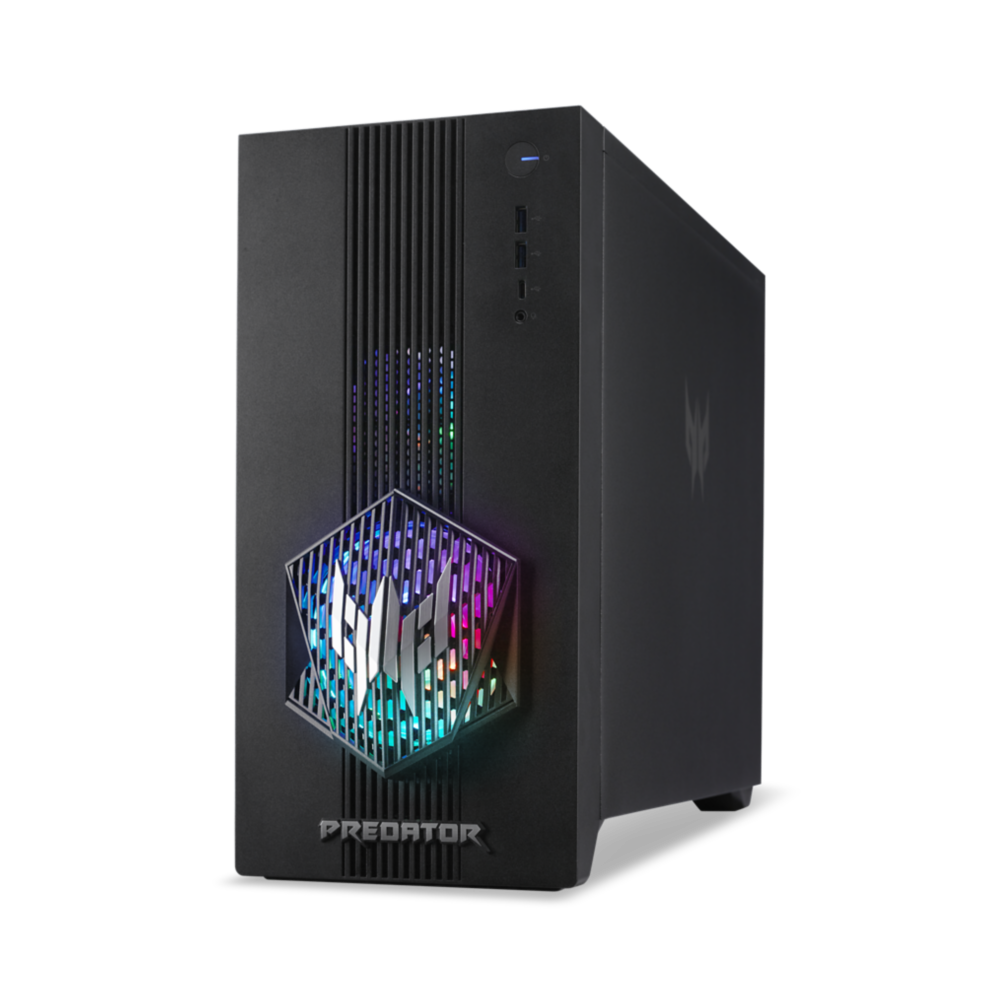 Personālais dators Acer Predator Orion 3000 Intel Core  Ultra 5 225F (DG.E4TEX.0060 - foto 2