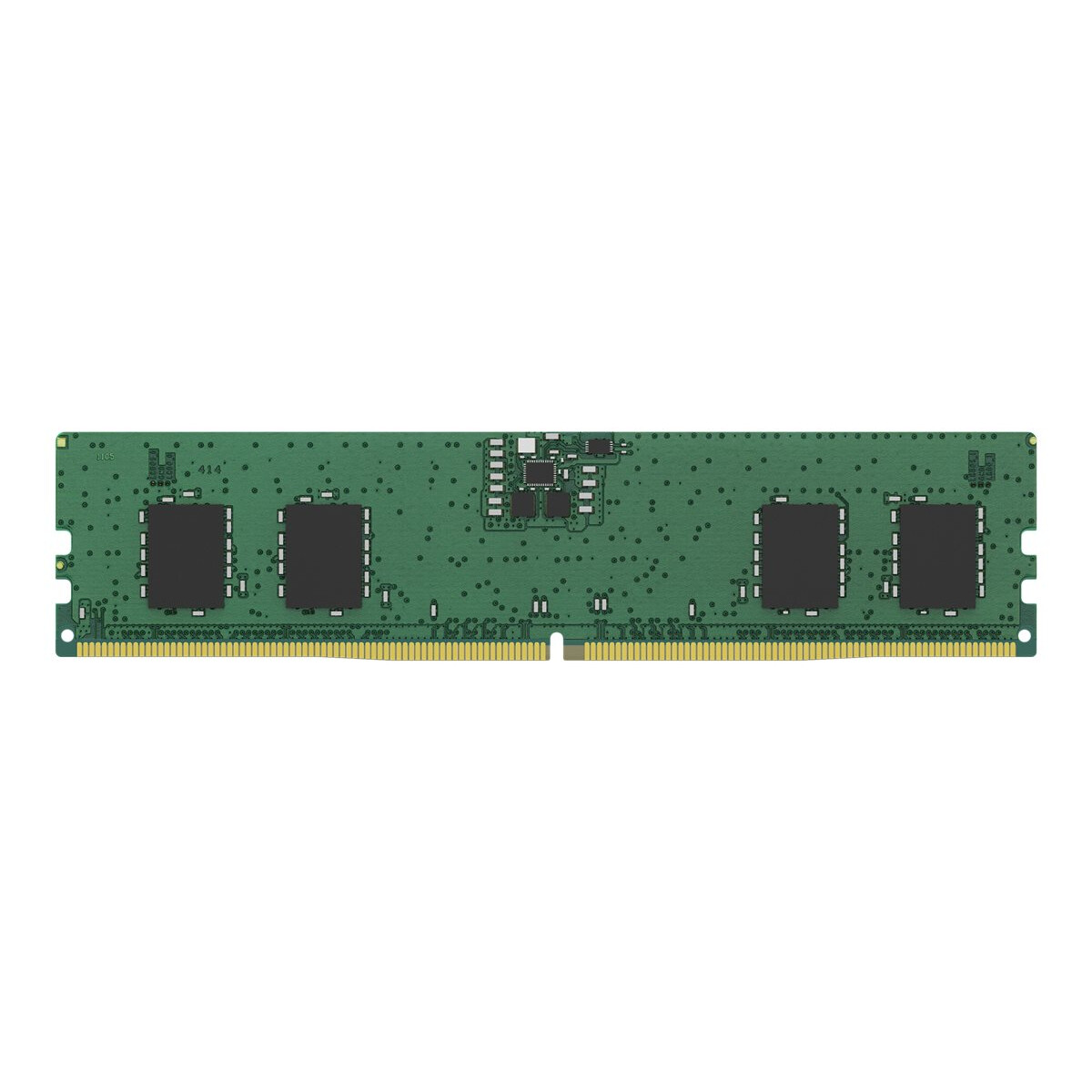Operatīvā atmiņa Kingston KVR56U46BS6-8 8GB 5600MT/s DDR5  CL46