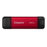 USB zibatmiņa Kingston Technology 512GB Black and Red (SPSD/512GB)