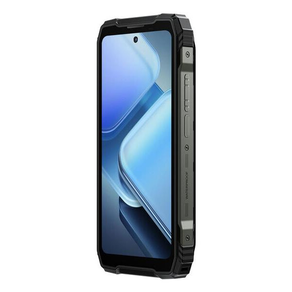 Mobilais tālrunis BLACKVIEW XPLORE 1 16/512GB BLACK - foto 4
