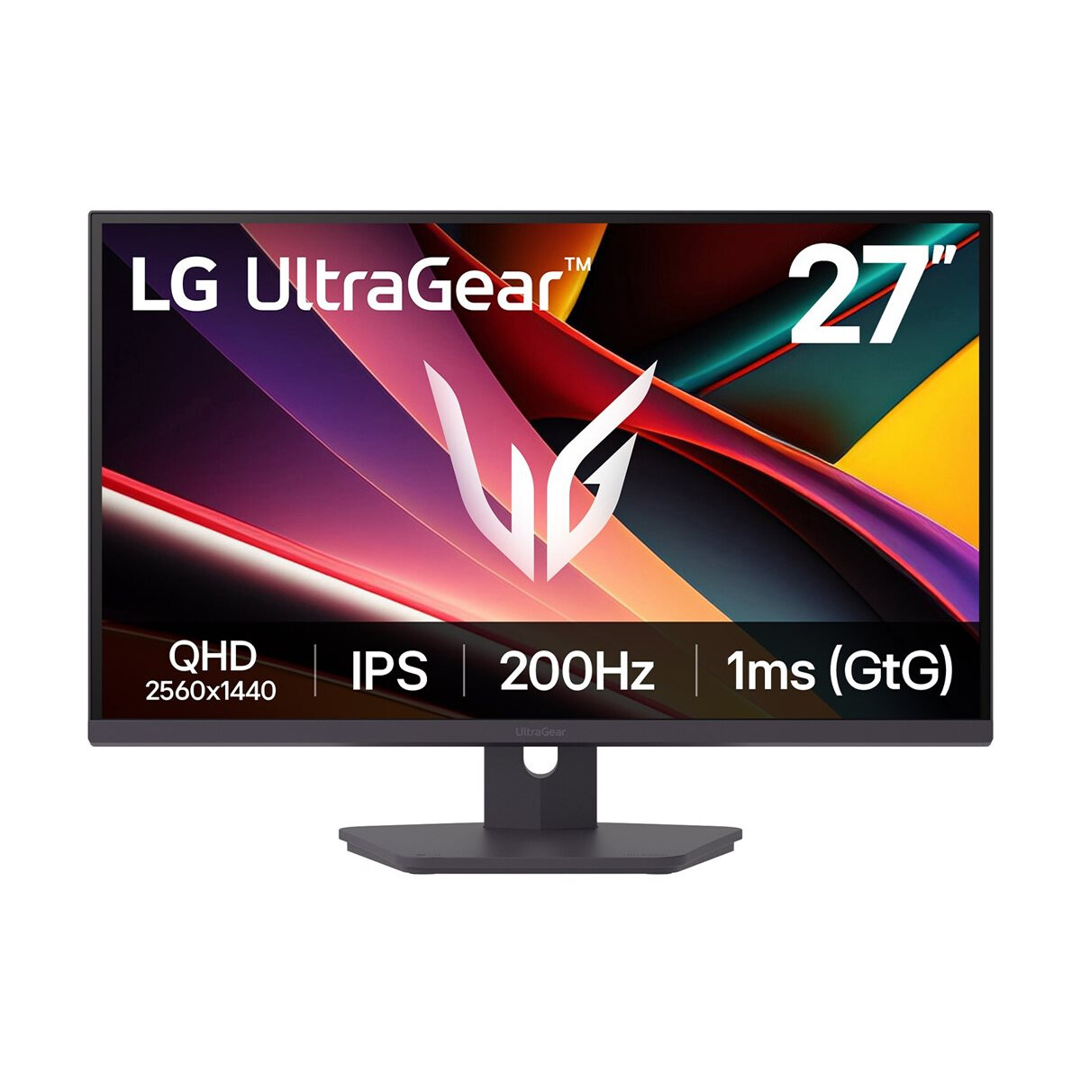Monitors LG 27G610A-B.AEUQ UltraGear 27inch - foto 2