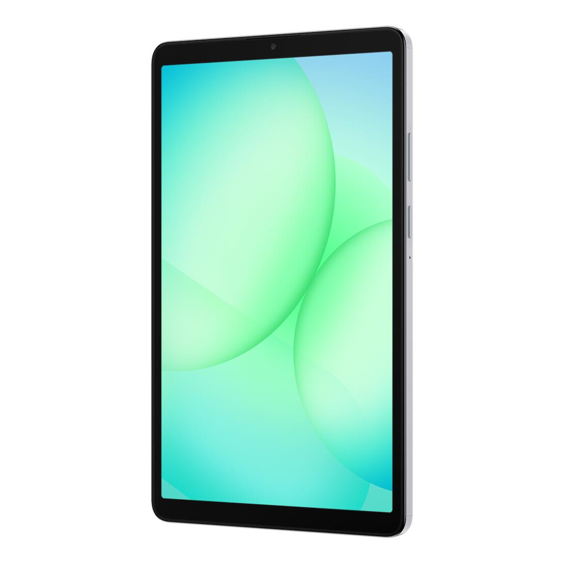 Planšetdators SAMSUNG GALAXY TAB A11 8.7inch 4/64GB SILVER (SM-X135FZSAEUE) - foto 2