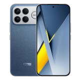 Mobilais tālrunis POCO F8 ULTRA 16/256GB BLUE (MZB0M5FEU)