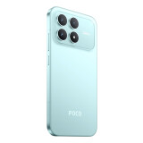 Mobilais tālrunis POCO F8 PRO 12/512GB BLUE (MZB0M4XEU)