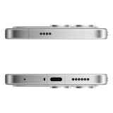 Mobilais tālrunis POCO F8 PRO 12/512GB SILVER (MZB0M4TEU)