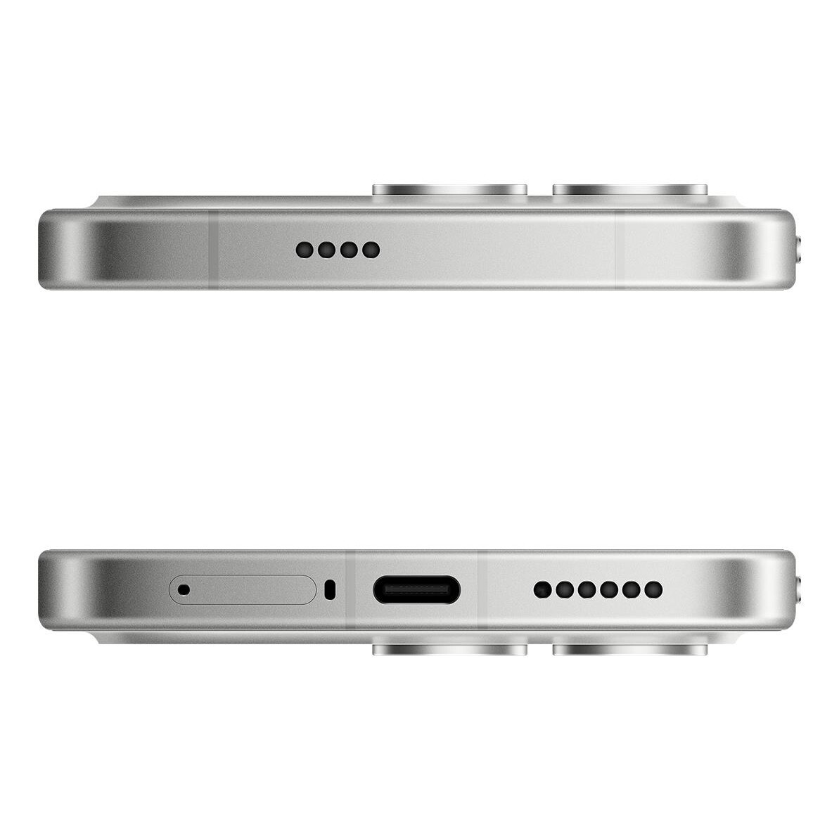 Mobilais tālrunis POCO F8 PRO 12/512GB SILVER (MZB0M4TEU) - foto 5