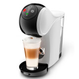 Virtuves piederumi Delonghi Coffee Maker Dolce Gusto Genio S White (EDG226.W)