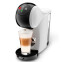 Virtuves piederumi Delonghi Coffee Maker Dolce Gusto Genio S White (EDG226.W)