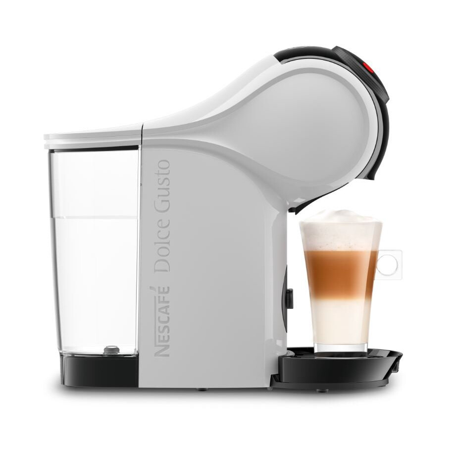 Virtuves piederumi Delonghi Coffee Maker Dolce Gusto Genio S White (EDG226.W) - foto 3