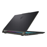 Portatīvais dators MSI Cyborg 15 B13WEKG CPU Intel Core i7 13620H 16/512GB BLACK (CYBORG 15 B13WEKG-633NL)