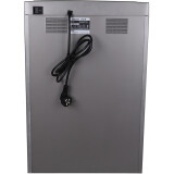 Papīra smalcinātājs (šrederis) Deli 9906