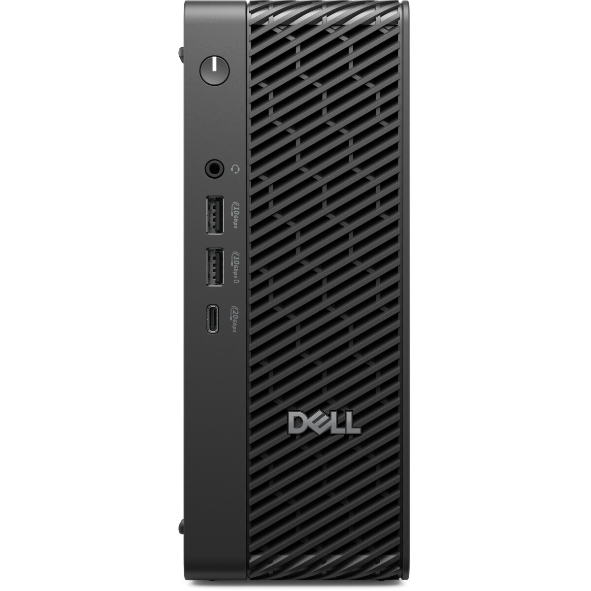 Personālais dators Dell Pro Max Micro FCM2250 Ultra 7 265 32/1TB NVIDIA RTX 2000 Ada 16GB Win11 Pro (1024002733/1) - foto 3