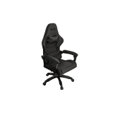 Datorkrēsls FURY Shinai S4 Gaming Chair Black (NFF-2363)
