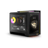 Personālais dators MSI Intel Core U7 265K 32/2TB DDR5-SDRAM RTX 5080 (MEG VIS X AI 2NVV7-004EU)