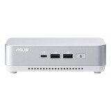Personālais dators ASUS COMPUTING KIT CU5 125H (RNUC14RVSU500000)