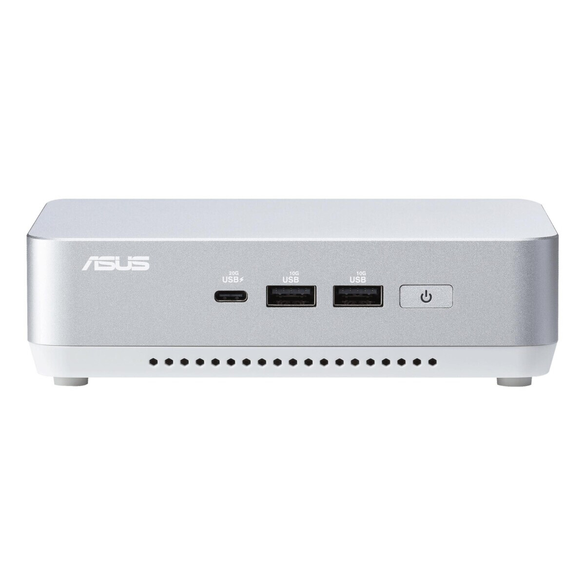 Personālais dators ASUS COMPUTING KIT CU5 125H (RNUC14RVSU500000) - foto 10