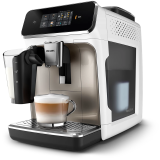 Accessoires de cuisine Philips Coffee maker EP2333/40 White