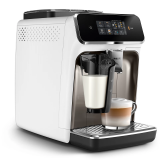 Accessoires de cuisine Philips Coffee maker EP2333/40 White
