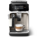 Accessoires de cuisine Philips Coffee maker EP2333/40 White