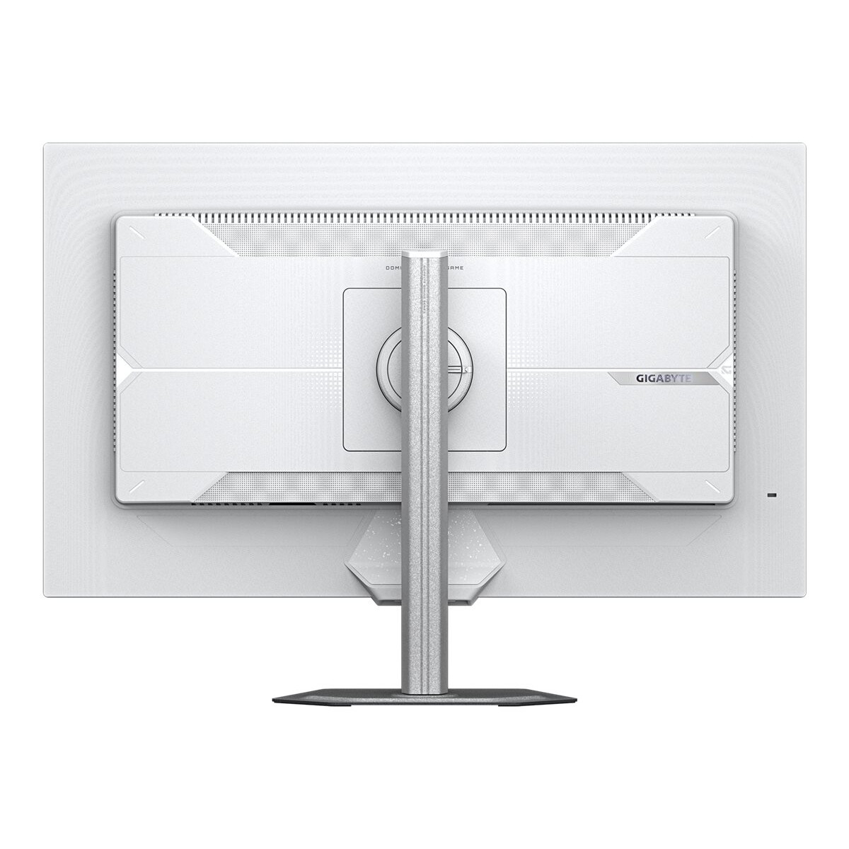 Monitors Gigabyte ICE EK 27inch SS IPS M27UP - M27UP ICE EK - foto 4