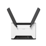 Rūteris (maršrutētājs) MikroTik Chateau 5G R17 ax WWAN (S53UG+5HaxD2HaxD-TC&RG650E-EU)