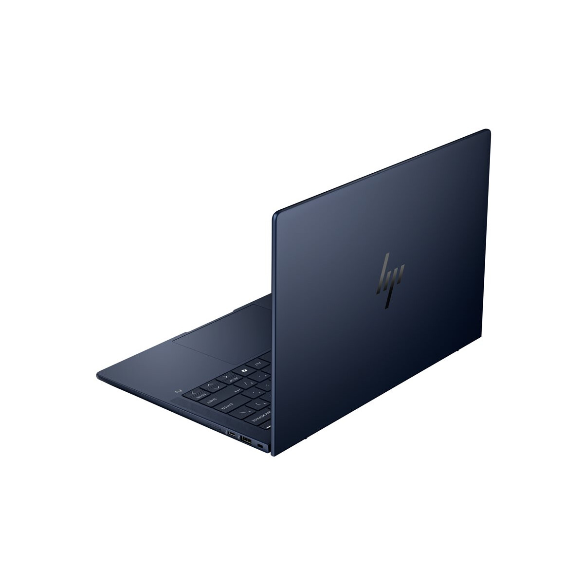 Portatīvais dators HP EliteBook X G1i 14 Core Ultra 5 228V 14inch WUXGA 32/512GB W11P Black (B66TPAT) - foto 3