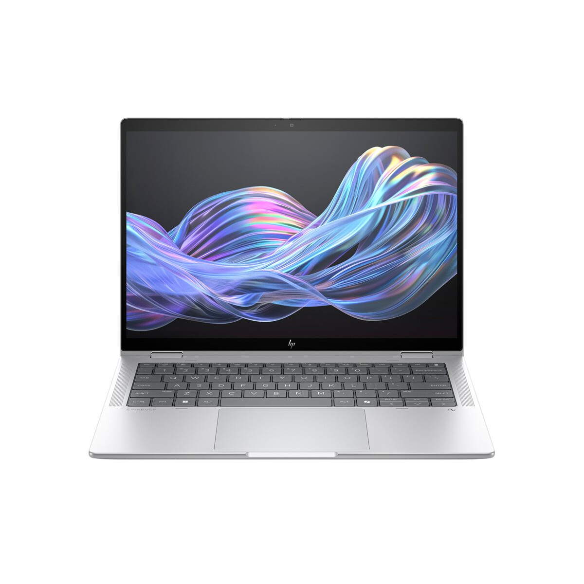 Portatīvais dators HP EliteBook X G1i 14 flip Core Ultra 7 258V 14inch 32/512GB W11P White (B69E6ET)
