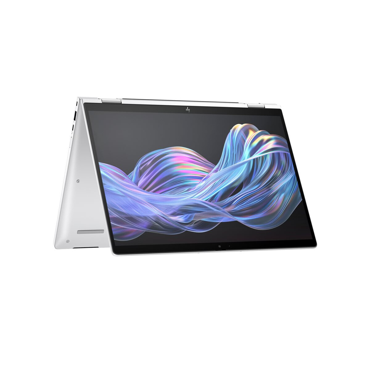 Portatīvais dators HP EliteBook X G1i 14 flip Core Ultra 7 258V 14inch 32/512GB W11P White (B69E6ET) - foto 2