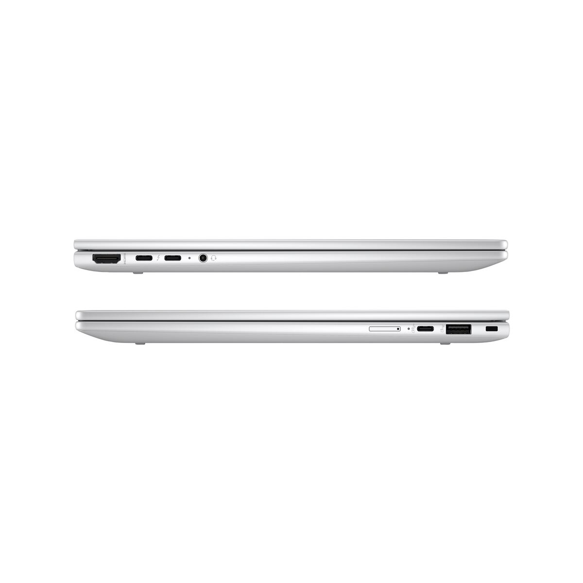 Portatīvais dators HP EliteBook X G1i 14 flip Core Ultra 7 258V 14inch 32/512GB W11P White (B69E6ET) - foto 4