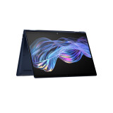 Portatīvais dators HP EliteBook X G1i 14 flip Core Ultra 5 228V 14inch 32/512GB W11P Black (B69E9ET)