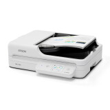 Epson  DS-1760WN USB 2.0  Wi-Fi Gigabit LAN (B11B274401)