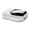 Epson  DS-1760WN USB 2.0  Wi-Fi Gigabit LAN (B11B274401) - foto 2