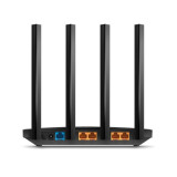 Rūteris (maršrutētājs) TP-LINK ARCHERA6