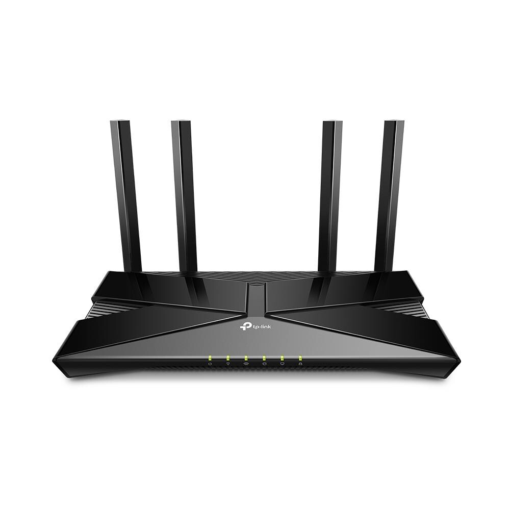 Rūteris (maršrutētājs) TP-LINK ARCHERAX1500