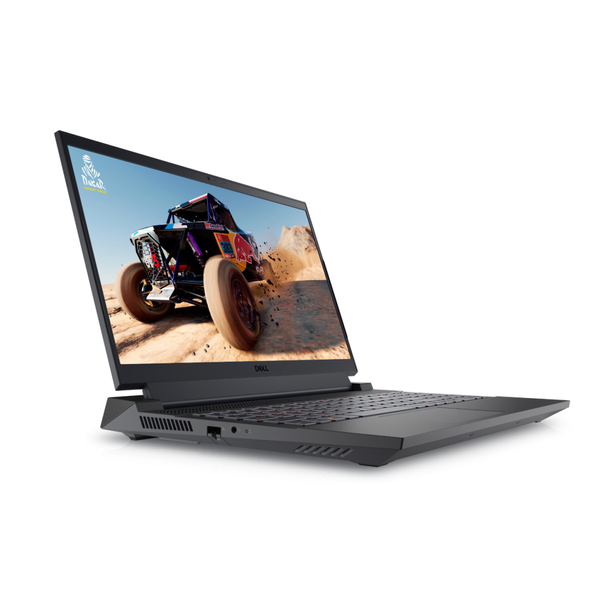Portatīvais dators Dell G15 5530 15.6 FHD Intel Core i5 13450HX 16/512GB DDR5 (1004996961/2) - foto 2
