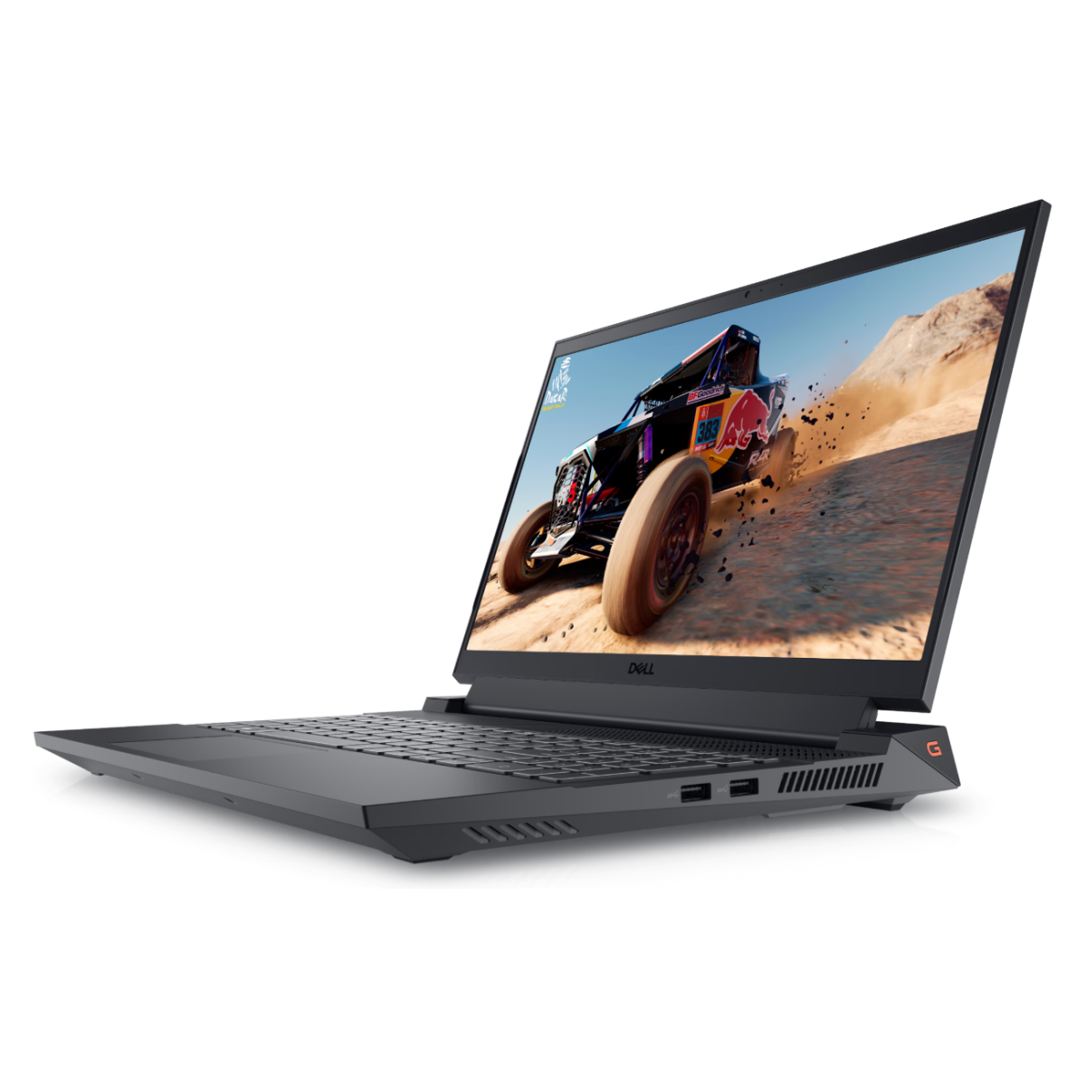 Portatīvais dators Dell G15 5530 15.6 FHD Intel Core i5 13450HX 16/512GB DDR5 (1004996961/2) - foto 4