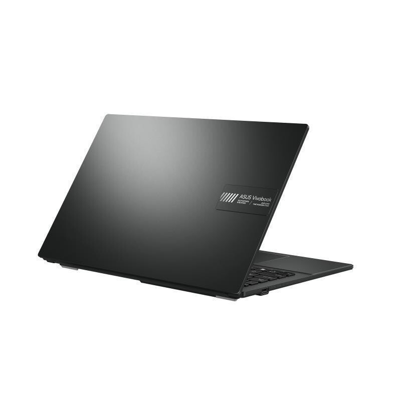 Portatīvais dators ASUS VivoBook Go 15 E1504FA-BQ2513W Ryzen 3 7320U 8/512GB Win11 Home Black (90NB0ZR2-M044R0) - foto 3