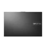 Portatīvais dators ASUS VivoBook Go 15 E1504FA-BQ2513W Ryzen 3 7320U 8/512GB Win11 Home Black (90NB0ZR2-M044R0)