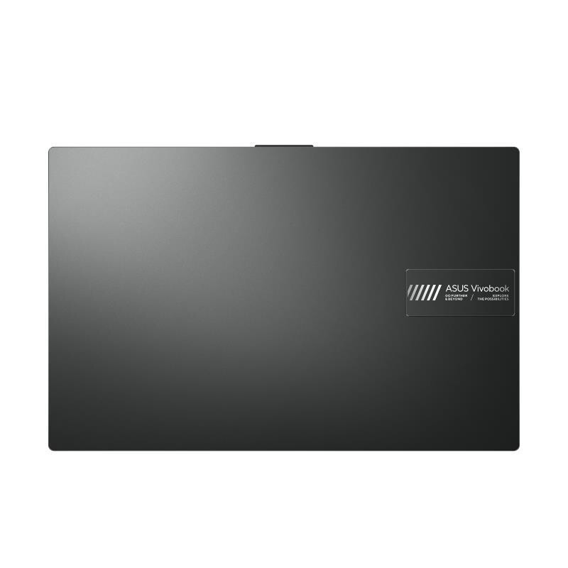 Portatīvais dators ASUS VivoBook Go 15 E1504FA-BQ2513W Ryzen 3 7320U 8/512GB Win11 Home Black (90NB0ZR2-M044R0) - foto 4